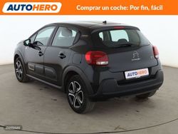 Citroen C3 1.2 PureTech C-Series - Miniatura 4