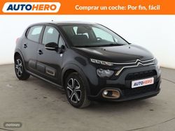 Citroen C3 1.2 PureTech C-Series - Miniatura 8