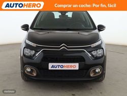 Citroen C3 1.2 PureTech C-Series - Miniatura 9