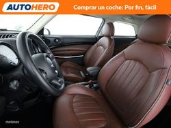 Mini Paceman Cooper D - Miniatura 11