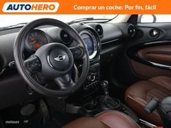 Mini Paceman Cooper D - Miniatura 12