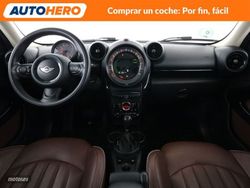 Mini Paceman Cooper D - Miniatura 13
