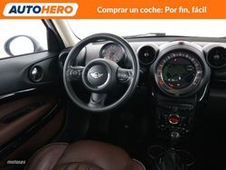 Mini Paceman Cooper D - Miniatura 14