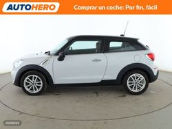 Mini Paceman Cooper D - Miniatura 3