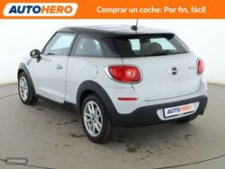 Mini Paceman Cooper D - Miniatura 4
