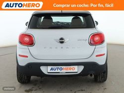 Mini Paceman Cooper D - Miniatura 5