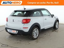 Mini Paceman Cooper D - Miniatura 6