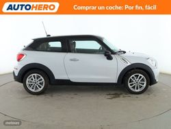 Mini Paceman Cooper D - Miniatura 7