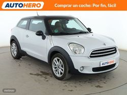 Mini Paceman Cooper D - Miniatura 8