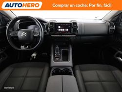 Citroen C5 Aircross 1.5 Blue-HDi Shine - Miniatura 13