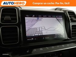 Citroen C5 Aircross 1.5 Blue-HDi Shine - Miniatura 21