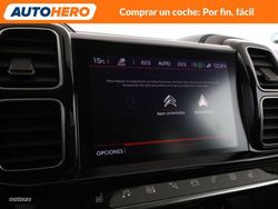 Citroen C5 Aircross 1.5 Blue-HDi Shine - Miniatura 22