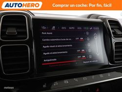 Citroen C5 Aircross 1.5 Blue-HDi Shine - Miniatura 24