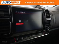 Citroen C5 Aircross 1.5 Blue-HDi Shine - Miniatura 25