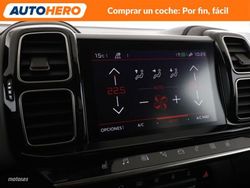 Citroen C5 Aircross 1.5 Blue-HDi Shine - Miniatura 26