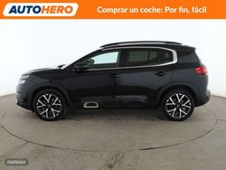 Citroen C5 Aircross 1.5 Blue-HDi Shine - Miniatura 3