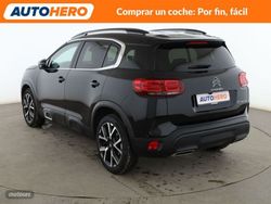 Citroen C5 Aircross 1.5 Blue-HDi Shine - Miniatura 4