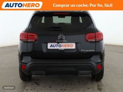 Citroen C5 Aircross 1.5 Blue-HDi Shine - Miniatura 5