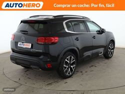 Citroen C5 Aircross 1.5 Blue-HDi Shine - Miniatura 6