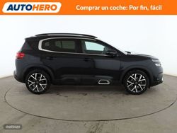 Citroen C5 Aircross 1.5 Blue-HDi Shine - Miniatura 7