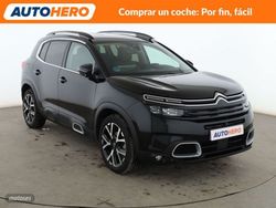 Citroen C5 Aircross 1.5 Blue-HDi Shine - Miniatura 8