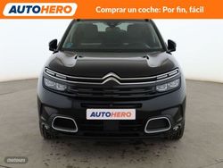 Citroen C5 Aircross 1.5 Blue-HDi Shine - Miniatura 9