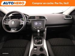 Renault Kadjar 1.3 TCe Zen - Miniatura 13