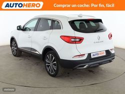 Renault Kadjar 1.3 TCe Zen - Miniatura 4