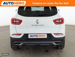 Renault Kadjar 1.3 TCe Zen - Miniatura 5
