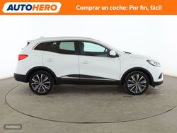 Renault Kadjar 1.3 TCe Zen - Miniatura 7