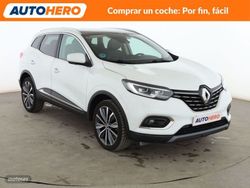 Renault Kadjar 1.3 TCe Zen - Miniatura 8