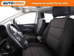 Volkswagen Sharan 2.0 TDI Advance BlueMotion Tech - Miniatura 11