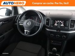 Volkswagen Sharan 2.0 TDI Advance BlueMotion Tech - Miniatura 14