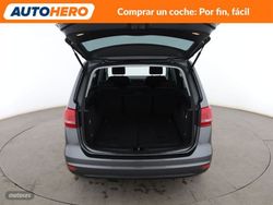 Volkswagen Sharan 2.0 TDI Advance BlueMotion Tech - Miniatura 17