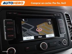 Volkswagen Sharan 2.0 TDI Advance BlueMotion Tech - Miniatura 20