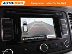 Volkswagen Sharan 2.0 TDI Advance BlueMotion Tech - Miniatura 21