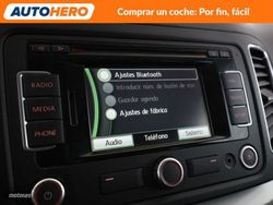 Volkswagen Sharan 2.0 TDI Advance BlueMotion Tech - Miniatura 22