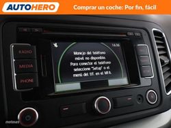 Volkswagen Sharan 2.0 TDI Advance BlueMotion Tech - Miniatura 23