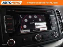 Volkswagen Sharan 2.0 TDI Advance BlueMotion Tech - Miniatura 24