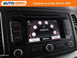 Volkswagen Sharan 2.0 TDI Advance BlueMotion Tech - Miniatura 25