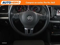 Volkswagen Sharan 2.0 TDI Advance BlueMotion Tech - Miniatura 26