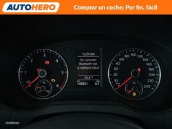Volkswagen Sharan 2.0 TDI Advance BlueMotion Tech - Miniatura 27