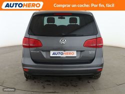 Volkswagen Sharan 2.0 TDI Advance BlueMotion Tech - Miniatura 5