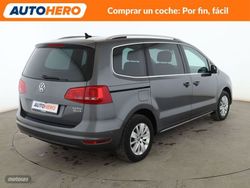 Volkswagen Sharan 2.0 TDI Advance BlueMotion Tech - Miniatura 6