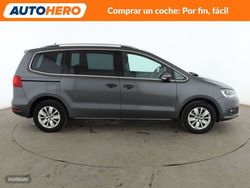 Volkswagen Sharan 2.0 TDI Advance BlueMotion Tech - Miniatura 7