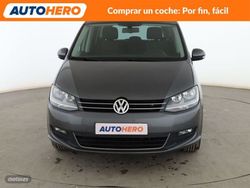 Volkswagen Sharan 2.0 TDI Advance BlueMotion Tech - Miniatura 9