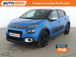 Citroen C3 1.2 PureTech Shine - Miniatura 1