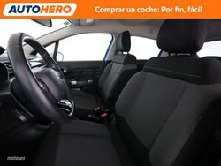 Citroen C3 1.2 PureTech Shine - Miniatura 11