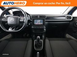 Citroen C3 1.2 PureTech Shine - Miniatura 13