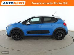 Citroen C3 1.2 PureTech Shine - Miniatura 3